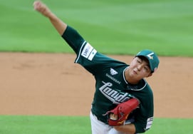 [一次搞定]‘对阵起亚先发投球’金珉俊