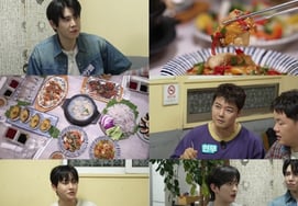 Jang Han-byul "Received advances from a female celebrity while filming 'Nameless Legend'" [Jeon Hyun-moo Plan 4]
