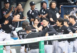 [フォト] ヒーラーアド「今日もお祭りだね」