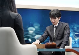 A showdown with the human champion for the first time in 10 years, AI smiles again... Shin Jin-seo suffers a forfeit loss against KataGo