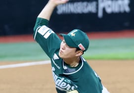 [Foto] «Choi Min-jun en acción»
