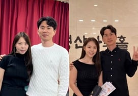 離婚は本当に正しかったのか..28期のヨンジャ、ヨンチョルがついにアンフォローした [スター・イシュー]
