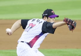 [Photo] Ham Deok-ju, a tornado-like performance that sparked the comeback
