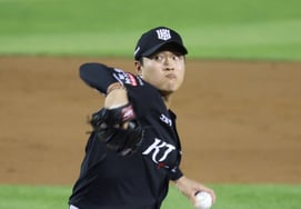 [フォト] チョン・ヨンジュ「きれいに防いでみせる」