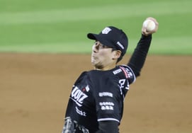 [フォト] 杉本「無失点で行く」