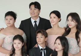 'Inter-floor Noise Controversy': Lee Dong-gook's Family Leaves Korea, "Putting Everything Aside for a While"