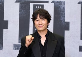 'Apartamento', Ji-sung, el 18 en 'News Room' de JTBC..incluye también un desafío