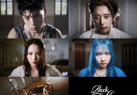 KARD, nhóm hỗn hợp 4 thành viên 4 sắc thái công bố teaser MV solo 'Back To Life'..Kỳ vọng comeback tăng cao