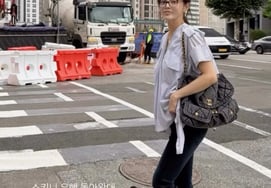 '丙泊酚 + 酒驾'朴诗妍,展示手提价值 1400 万韩元名牌包的奢华日常