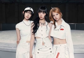 'JYP Girl Group' OURBIRTHDAY (Our Birthday), Pre-debut on July 22