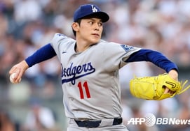 '5⅔ innings of KKKKK': Sasaki in crisis of defeat saved by Munshi's 'game-winning two-run homer'! Dodgers edge Yankees 2-1 in comeback... Ohtani goes hitless in 4 at-bats [LAD Review]
