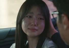 Now at '19 years old'... Kim Bu-jang's daughter Seo Su-min delivers a luxury performance that belies her drama debut