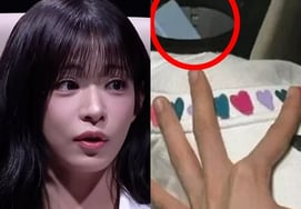 Идол-группа fromis_9, столкнувшаяся с обвинениями в использовании электронных сигарет после прохождения теста на детекторе лжи, открыто опровергла слухи: «Нам звонили из табачной компании». Идэён из fromis_9 призналась [StarNews]