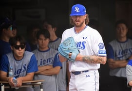 'Samsung's Championship-Buying Agent' Fedek, Unusual Pre-Debut Remarks: "I Will Create a Special Season → Baseball Leads to Places Beyond Imagination"