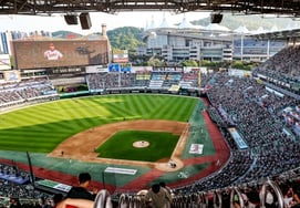 SSG sells out 'to-to-to' three times in a row; 1.3 million spectators in sight... 15th sellout of the season against KIA on the 18th [Incheon]