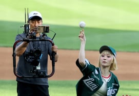 [Photo] "Focus!!!" Queens I Seo-bin