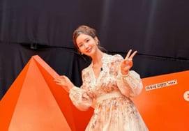 '七号♥'李多海，怀孕6个月DLINE..仅腹部微凸的“纤细”身材 [明星资讯]