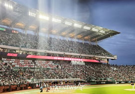 [Photo] 'Season 15th Sold-Out Crowd at Incheon Landers Field' Kia vs. SSG Match