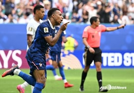 'Multigoal' Mbappe crowned World Cup's all-time top scorer, also likely to win Golden Boot... 'Saka hat-trick' leads England to 6-4 victory over France
