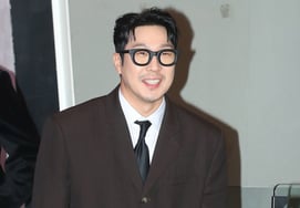 'Master's Degree Holder' Haha, Embarrassing Story of Writing 'Hong Gil-dong' as the Wrong Answer to the 'Jeon Bong-jun' Question [Running Man]