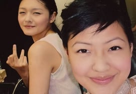 'Gu Jun-yeop's Sister-in-law' Seo Hee-je Opens Up on Rumors Regarding Late Seo Hee-won's Estate: "Joint Guardianship? Legally Impossible" [Star Issue]