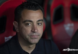 ¿El sucesor de Hong Myung-bo será un legendario del Barcelona? Xavi desea participar en la Copa Asiática: "Mi próximo objetivo es ser entrenador de la selección nacional, no de un club"