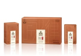 KGC Red Ginseng Drives Senior Market Penetration