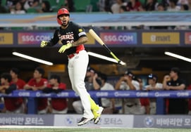 '4:1→4:5→5:5→Kim Ho-ryeong's walk-off hit→Castro's clutch shot' KIA surges with 'three-game winning streak' fueled by explosive offense [Incheon On-site Review]