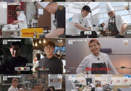 Chinese cuisine Lee Yeon-bok vs. Tteokbokki Kim Gwan-heun, who will win the big match? [Street Restaurant Fighter]