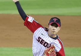 [Foto] Kim Jin-su: «punto de lanzamiento preciso»