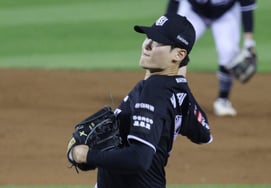 [Photo] Bae Je-seong says, 'After four consecutive wins, I'm heading to Suwon'