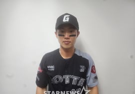 乐天交易幸运儿,已是第8次击出再见安打!“想尝试打出两位数本垒打”