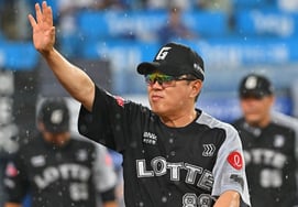 'First win in the second half after 3 games' Kim Tae-hyung's thoughts: "All players maintained their focus until the end and played a great game."