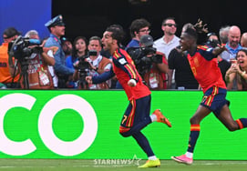 ¡España, campeona del Mundial tras 16 años! Victoria por 1-0 sobre Argentina en una batalla de prórroga... 'El último baile' de Messi no logra la doble corona [Resumen del Mundial]