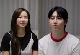 Eun Ga-eun and Park Hyun-ho join 'Sallimnam 2'.. Directly addressing rumors of being a 'showcase couple' [Official]