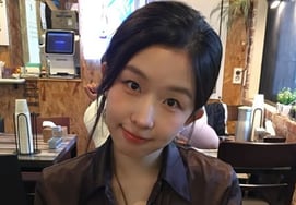 Yoon Ga-i, en una relación con Jang Ki-ha, quien es "18 años mayor" ♥... "Te amo", viaje con un amigo [Star Issue]