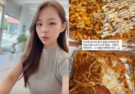 'Yungcheol Unfollow Deleted' 28th Generation Yungja, Now Openly Eating Alone: "I Have to Eat a Lot" [Star Issue]