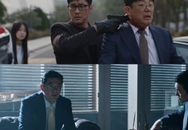 'Minister Kim' Actor Im Cheol-hyung Betrayed State Secrets... "Codename 66"