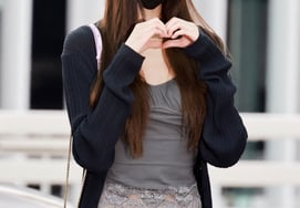 IVE Wonyoung 'Pretty Heart' [★Photo]