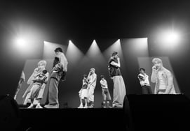 'JYP' NEXZ, confirmada su popularidad global con un showcase en cinco ciudades de Corea del Sur y el extranjero