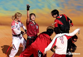 『衝撃』BTSのステージに向かって「本当にひどい」「ルーニー、ワールドカップハーフタイムショーで決意の発言」 「ステージが終わったときが一番良かった」"