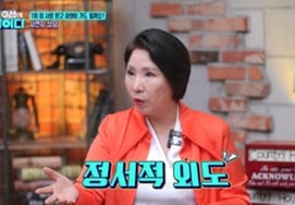 Lee Ho-seon, 60s 'ageless' woman in contact with younger man receives sharp rebuke for "emotional affair" [Saidah] [Comprehensive]