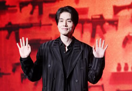 'Real Education' and 'Manager Kim' Followed by Action Blockbusters? Lee Dong-wook: "An Era Seeking Catharsis" [Kill Show 2]