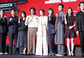 "It's not dead, Jung Jin-man." Lee Dong-wook and Kim Hye-jun in 'Kill Show 2': Counterattack and Growth [Comprehensive]