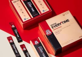 Effect of High Oil Price Support Grant, Red Ginseng Store Franchise Sales Rise 12%