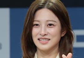 "Regreso tras cuatro años": Park Se-young revela por primera vez la crianza de su hija de 14 meses... se une a 'Sudol'