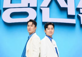 [Official] Jang Min-ho and Kim Dae-ho to team up as MCs for 'Nameless Legends 2'... Returning this winter