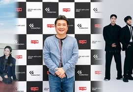 Chủ tịch Masai Koji của Masai Holdings Nhật Bản trở thành chủ tịch 143 Entertainment..Ký kết MOU
