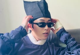 Nam Joo-hyuk, Solo Update Amidst Acting Controversy Over 'Tonggung' [Star Issue]