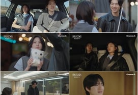 这程度足以成为情侣的有力人选..'Hush5'朴宇烈·姜有景,早已真心告白“我喜欢你”